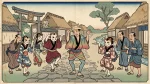 郷に入っては郷に従え