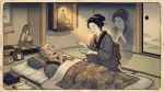 嘘も方便