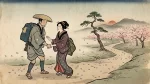 逢うは別れの始め