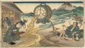 時は金なり