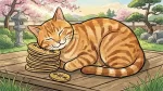 猫に小判