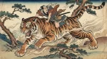 騎虎の勢い