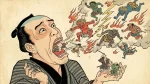 口は災いの元