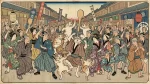 猫も杓子も