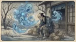 青息吐息