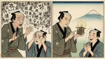百聞は一見に如かず