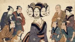 八方美人