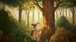 木を見て森を見ず