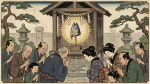 鰯の頭も信心から