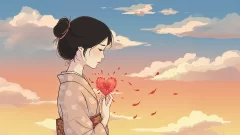 女心と秋の空