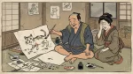 下手の横好き