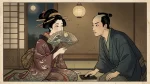 目は口ほどに物を言う