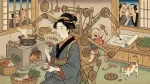 必要は発明の母