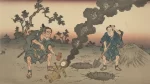 人を呪わば穴二つ