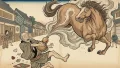 瓢箪から駒