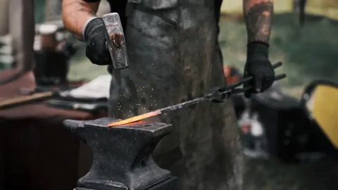 鉄は熱いうちに打て