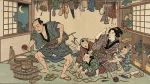 貧乏暇なし