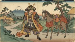 馬子にも衣装