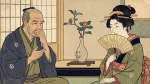 言わぬが花