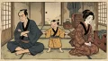 子は鎹
