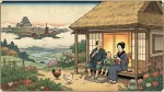 住めば都