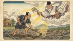 天は自ら助くる者を助く