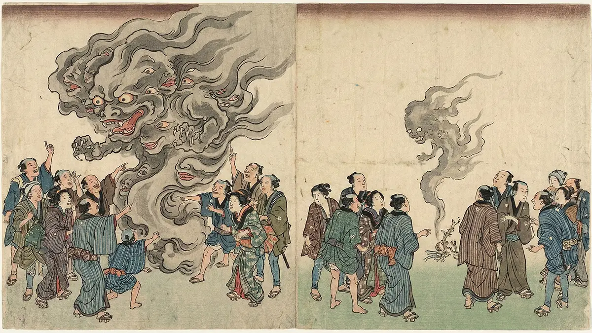 人の噂も七十五日