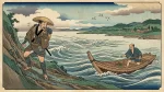 渡りに船