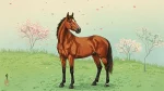 馬耳東風