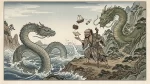 海千山千