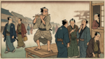笛吹けども踊らず
