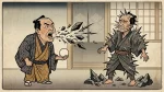 物も言いようで角が立つ
