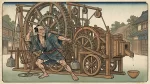 労多くして功少なし