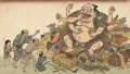 私利私欲