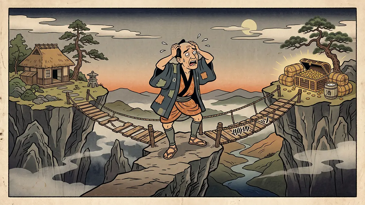 二者択一