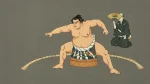 一人相撲