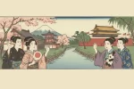 一衣帯水
