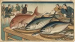 雑魚の魚交じり