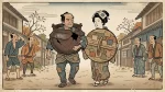 破れ鍋に綴じ蓋