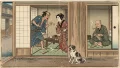 夫婦喧嘩は犬も食わぬ