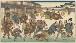 悪貨は良貨を駆逐する