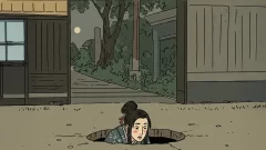 穴があったら入りたい
