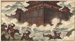 金城湯池