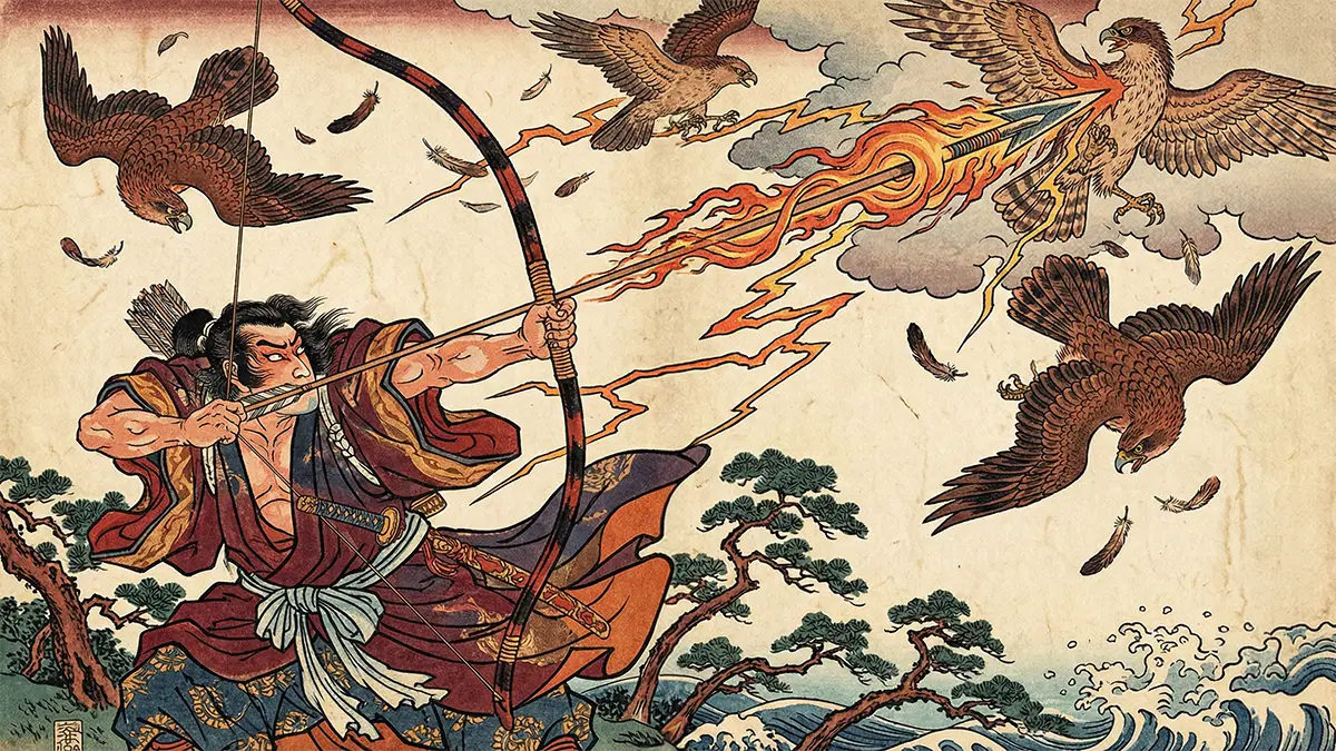 飛ぶ鳥を落とす勢い