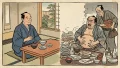 腹八分目に医者いらず