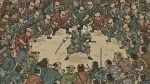 八方塞がり