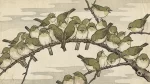 目白押し