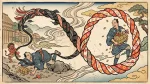 禍福は糾える縄の如し