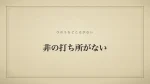 非の打ち所がない