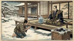 冷酷無比